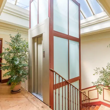 Apartamento Atico en Puerta del Sol-2