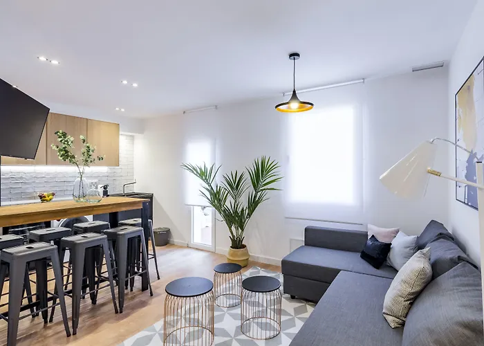 Style Apartments By Olala Homes