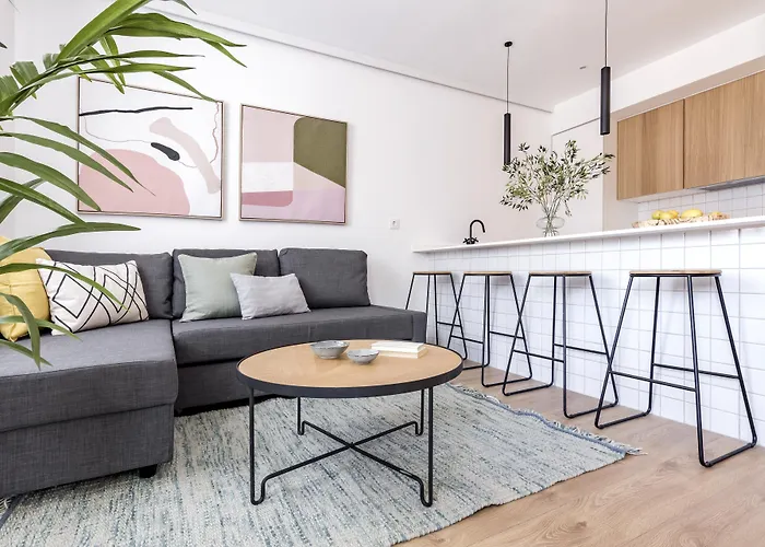 Style Apartments By Olala Homes